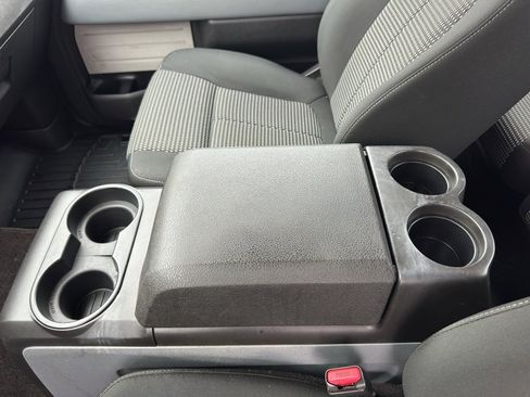 Used 2014 Ford F150 STX w/ Equipment Group 201A Mid image 20