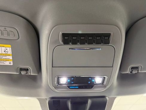 New 2026 Ford F350 Lariat w/ Black Appearance Package image 21