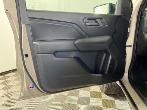 New 2026 Chevrolet Colorado Trail Boss AWD/4WD image 10