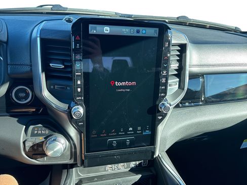 New 2026 RAM 1500 Laramie image 16