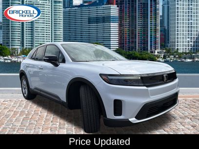 Used 2026 Honda Prologue Eco