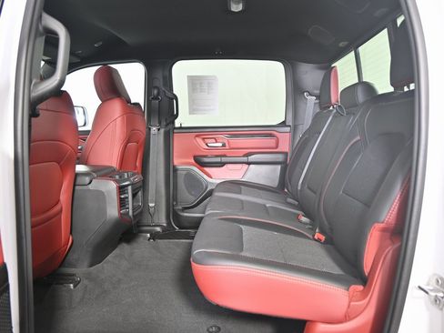 Used 2022 RAM 1500 Rebel w/ Level 1 Equipment Group image 17