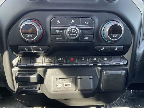 Used 2022 Chevrolet Silverado 2500 LTZ w/ Safety Package image 34