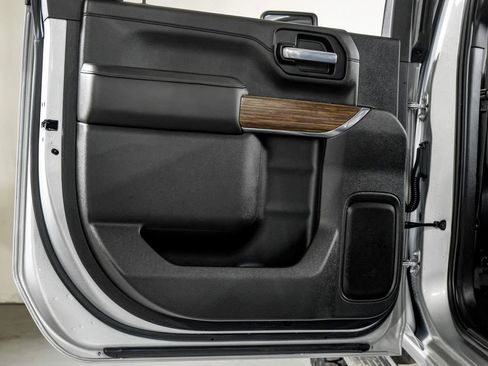 Used 2021 Chevrolet Silverado 3500 High Country w/ Snow Plow Prep/Camper Package image 38