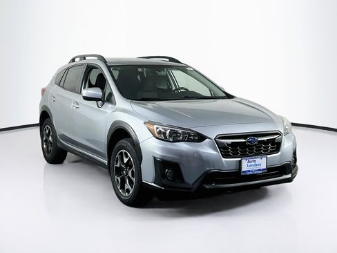 Used 2019 Subaru Crosstrek 2.0i Premium AWD/4WD image 3