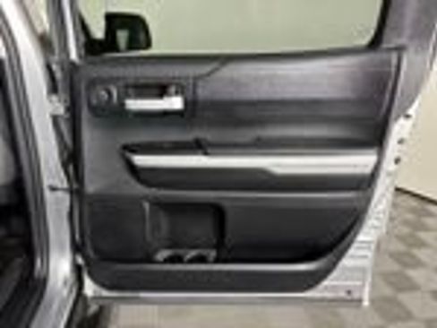 Used 2018 Toyota Tundra SR5 w/ TRD Off Road Package AWD/4WD image 29