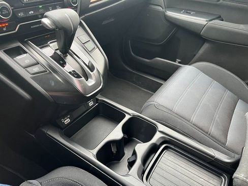 Used 2022 Honda CR-V EX image 32