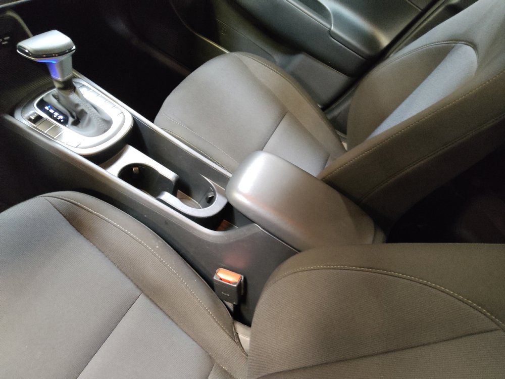 Used 2025 Hyundai Kona SEL FWD image 26