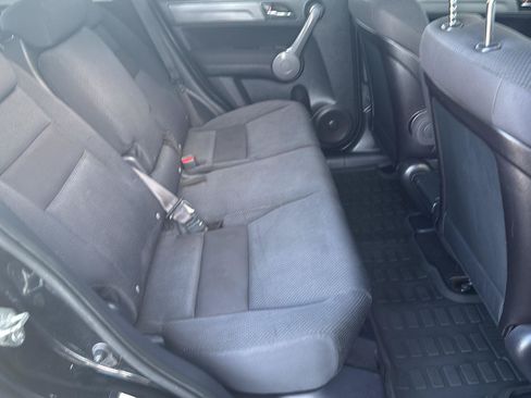 Used 2008 Honda CR-V LX image 23