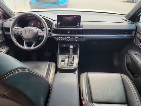 Used 2023 Honda CR-V Sport image 17