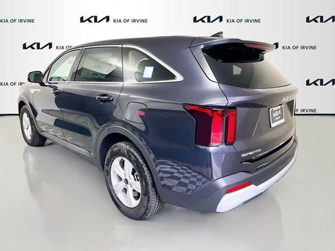 New 2026 Kia Sorento LX image 5