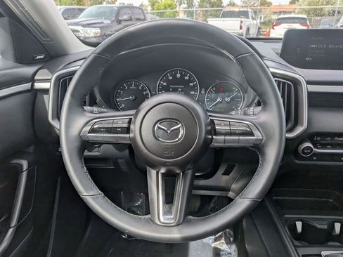 Used 2025 MAZDA CX-50 AWD 2.5 S w/ Premium Package image 20