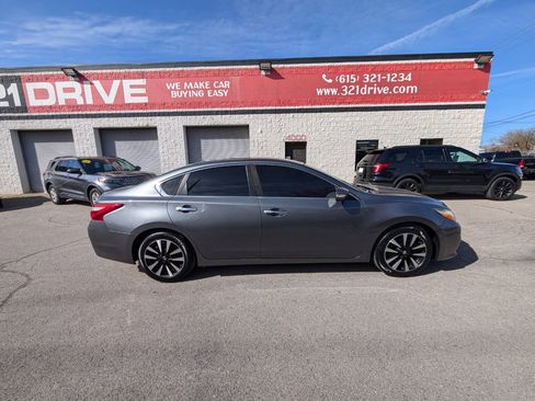 Used 2018 Nissan Altima 2.5 SL image 5