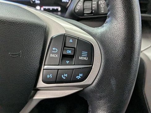 Certified 2023 Ford Explorer XLT w/ Equipment Group 202A AWD/4WD image 27