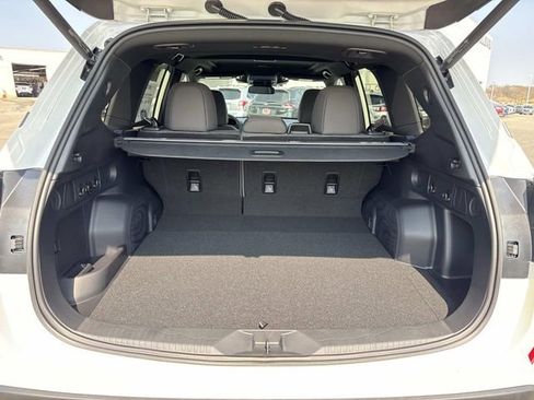 New 2026 Subaru Forester Premium image 6