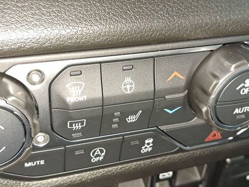 New 2026 Jeep Wrangler Sport S image 9