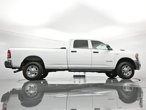 Used 2021 RAM 2500 Tradesman w/ Chrome Appearance Group image 38