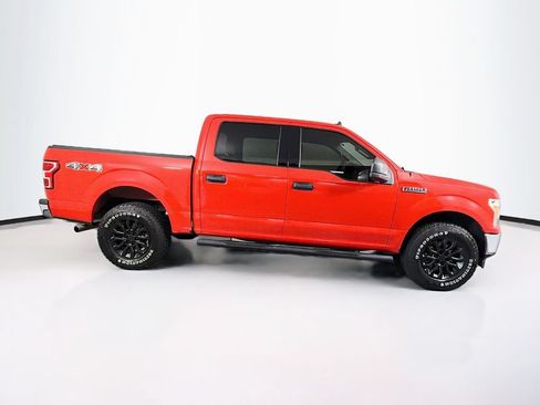 Used 2019 Ford F150 XLT AWD/4WD image 11