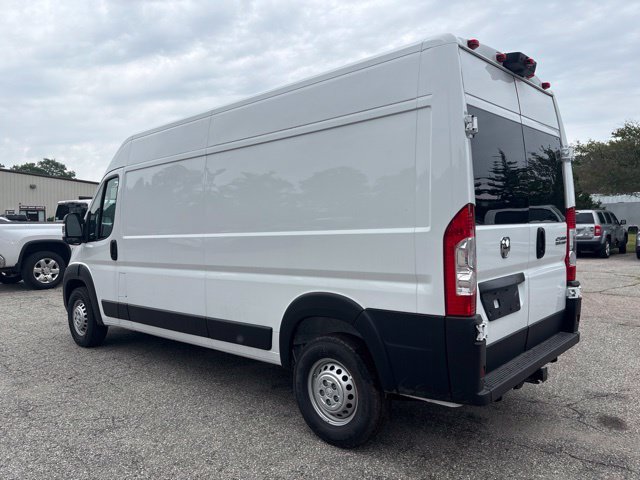 New 2026 RAM ProMaster 2500 w/ Convenience Group FWD image 8