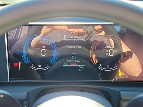 New 2026 Hyundai Santa Cruz SEL FWD image 7