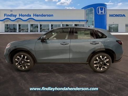 New 2027 Honda HR-V EX-L image 2