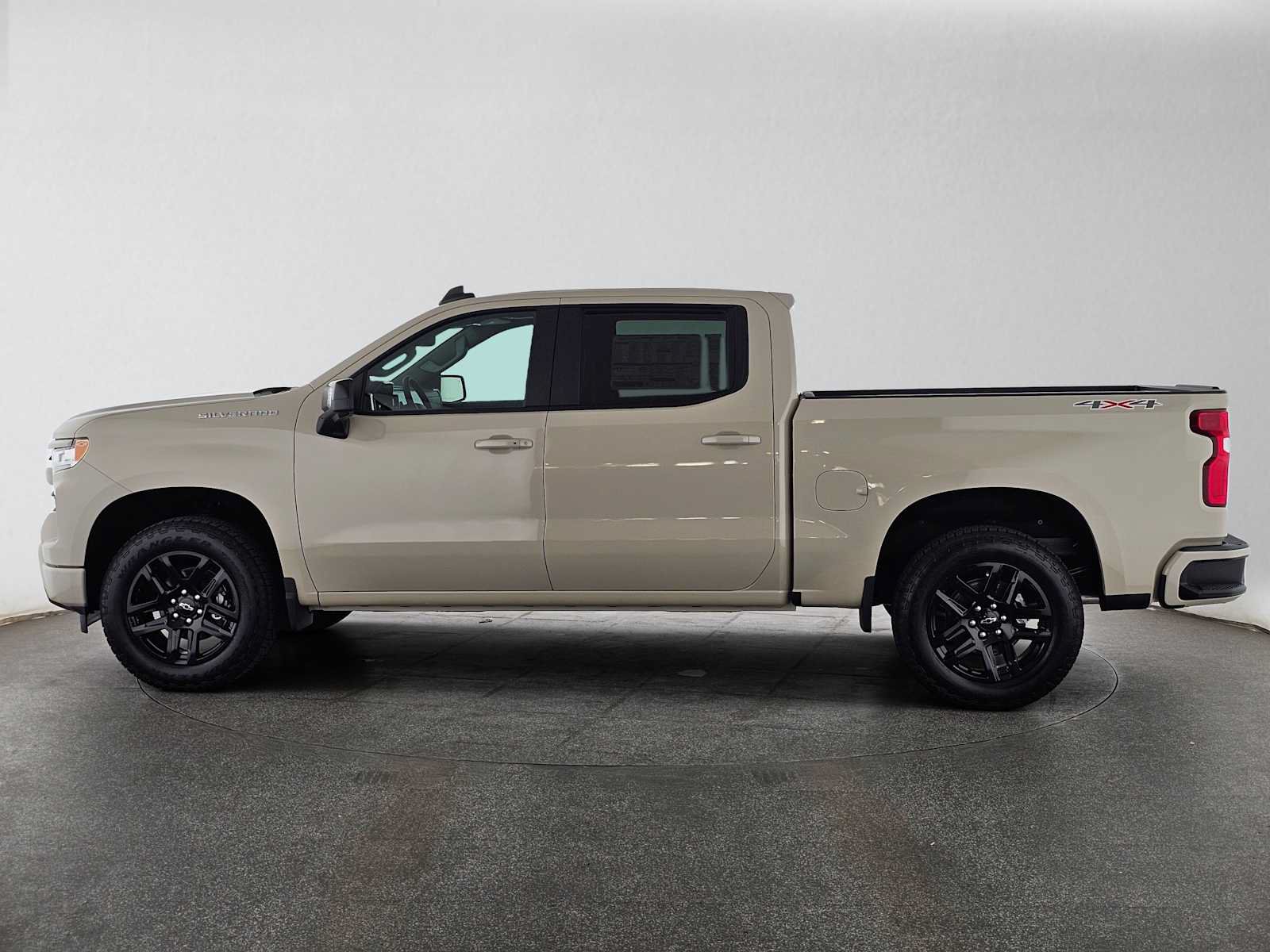 New 2026 Chevrolet Silverado 1500 RST AWD/4WD image 6