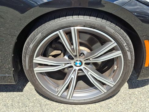 Used 2022 BMW 430i xDrive Coupe w/ Convenience Package AWD/4WD image 9