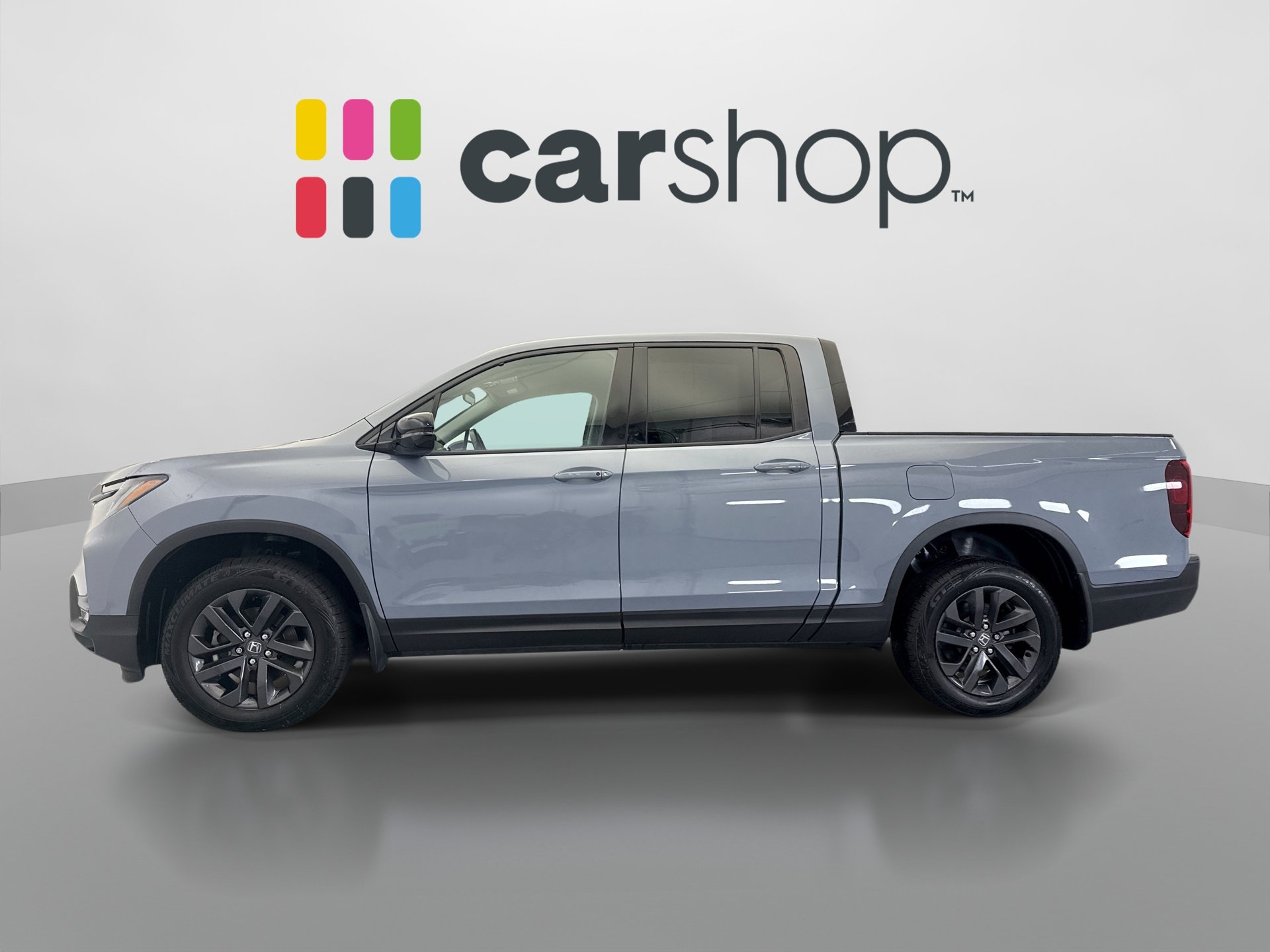 Used 2024 Honda Ridgeline Sport image 2