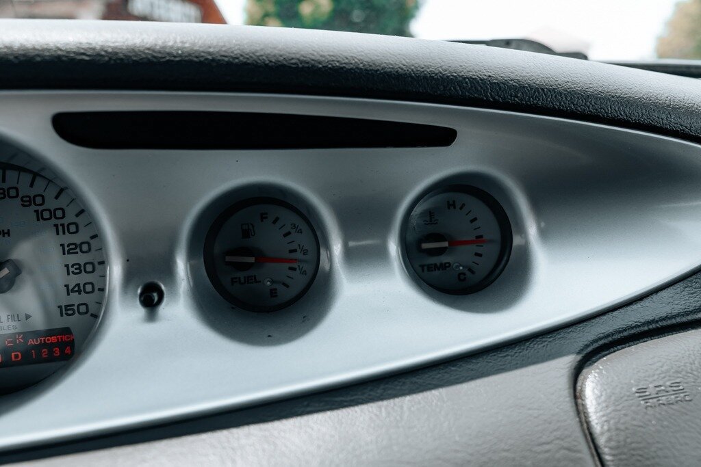Used 2001 Plymouth Prowler RWD image 29