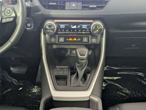 Certified 2024 Toyota RAV4 XLE Premium w/ Weather Package FWD image 43