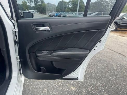 Used 2021 Dodge Charger R/T w/ Daytona Edition Group RWD image 12