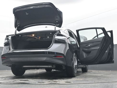 New 2026 Nissan Sentra S w/ S Cold Weather Package image 40