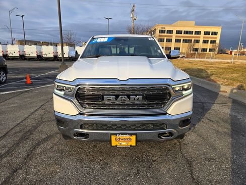 Used 2020 RAM 1500 Limited image 9
