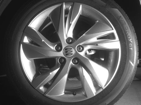 Used 2025 Buick Encore GX Preferred image 14