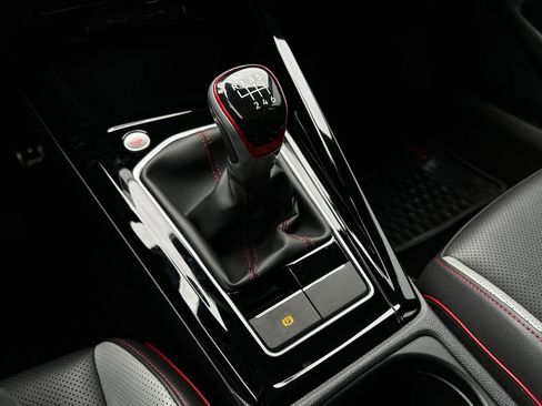 Used 2024 Volkswagen GTI Autobahn FWD image 20