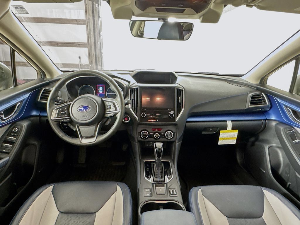 Used 2023 Subaru Crosstrek Hybrid w/ Moonroof Package w/Navigation AWD/4WD image 13
