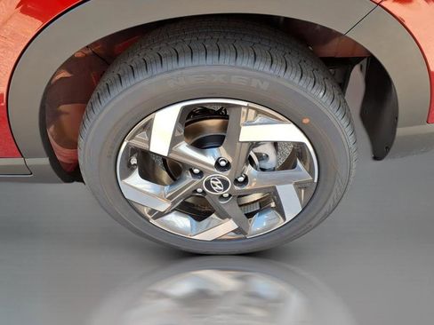 New 2026 Hyundai Venue SEL image 6