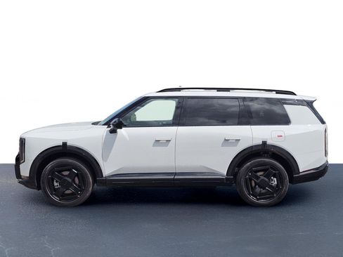 New 2027 Kia Telluride EX X-Line AWD/4WD image 13