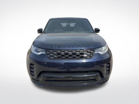 Used 2023 Land Rover Discovery HSE R-Dynamic AWD/4WD image 2