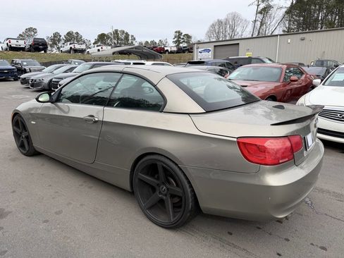 Used 2008 BMW 328i 328i 2dr Convertible image 6