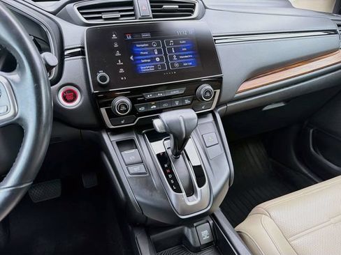 Used 2019 Honda CR-V Touring image 28