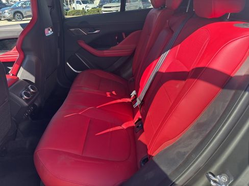 Used 2020 Jaguar I-PACE HSE AWD/4WD image 14
