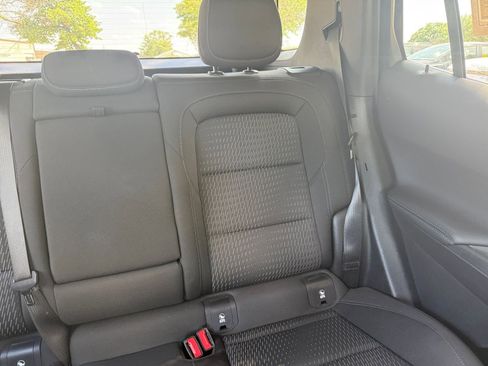 Used 2025 Chevrolet Equinox LT FWD image 38