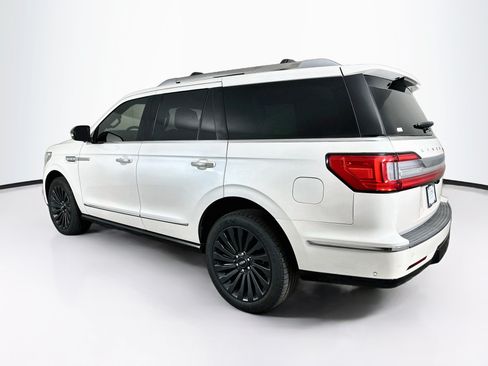 Used 2019 Lincoln Navigator Reserve w/ Cargo Package AWD/4WD image 5