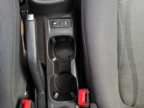 Used 2020 Chevrolet Sonic LT image 15