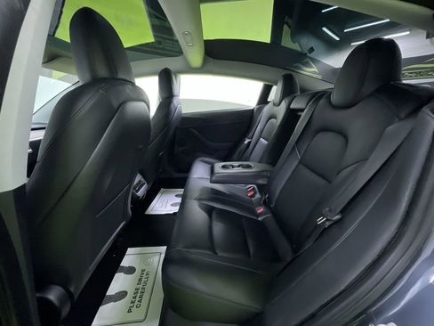 Used 2023 Tesla Model 3 Long Range image 28