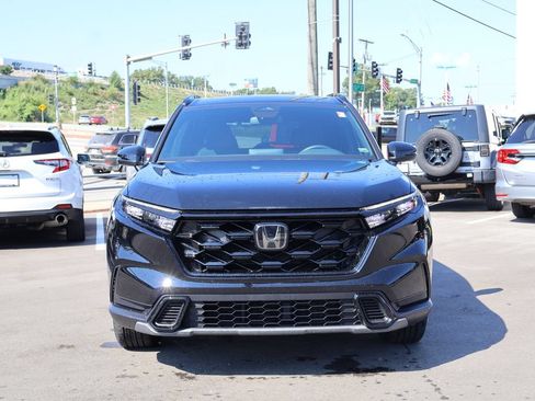 Certified 2023 Honda CR-V Sport image 2