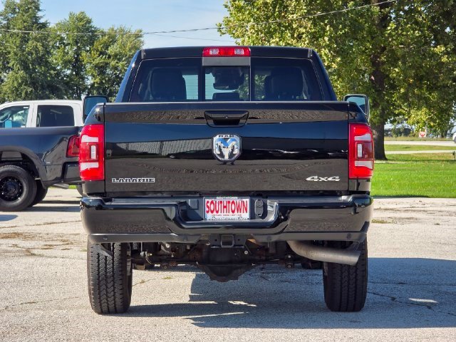 Certified 2024 RAM 2500 Laramie w/ Safety Group AWD/4WD image 7