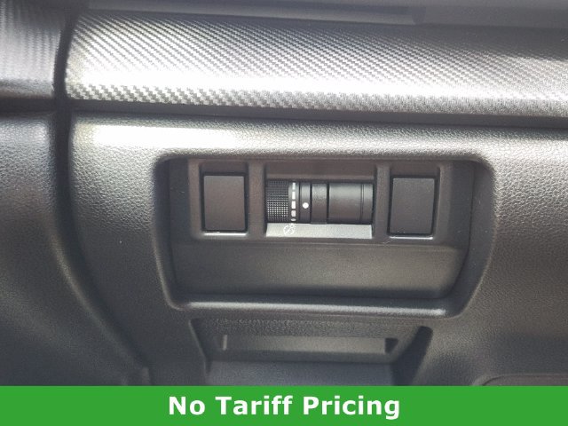 Used 2024 Subaru Crosstrek 2.5i Limited AWD/4WD image 21