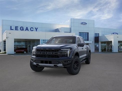 New 2026 Ford F150 Raptor AWD/4WD image 2